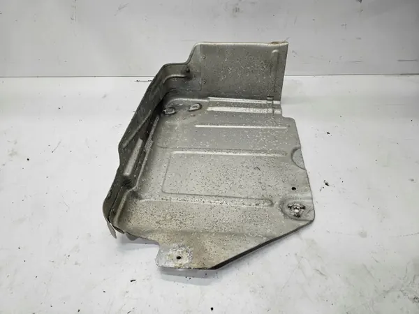 Audi OE hitteschild OEM 1K0825701E - Gebruikt image 4