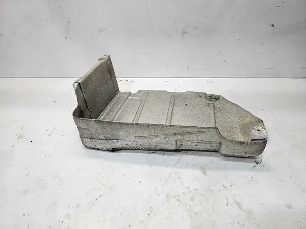 Audi OE hitteschild OEM 1K0825701E - Gebruikt image 5