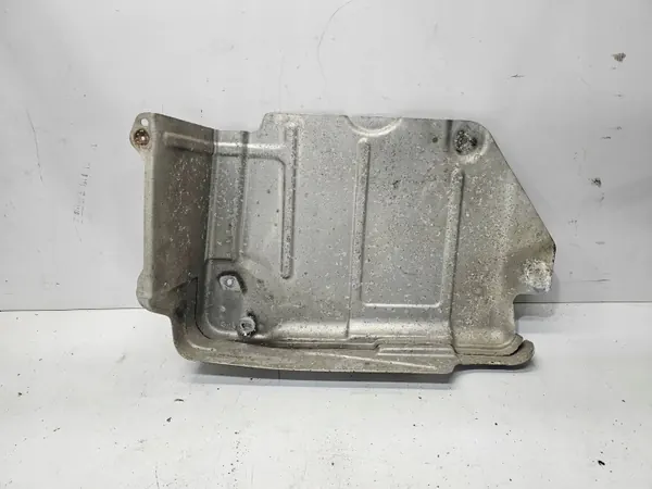 Audi OE hitteschild OEM 1K0825701E - Gebruikt image 6