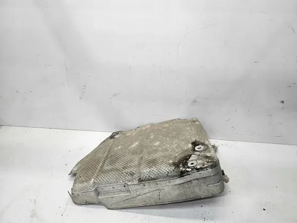 Audi OE hitteschild OEM 1K0825701E - Gebruikt image 7