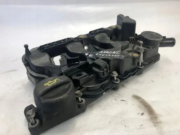 OEM 9827622780 Nokkenvolgerafdekking voor Opel Corsa F image 3