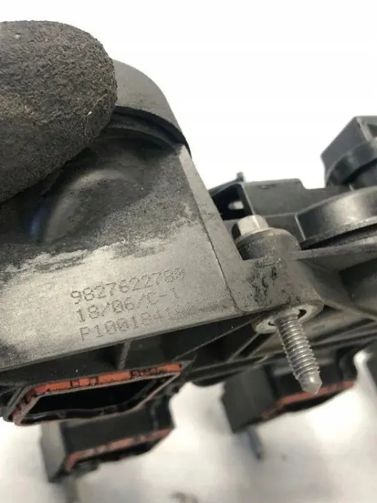 OEM 9827622780 Nokkenvolgerafdekking voor Opel Corsa F image 5