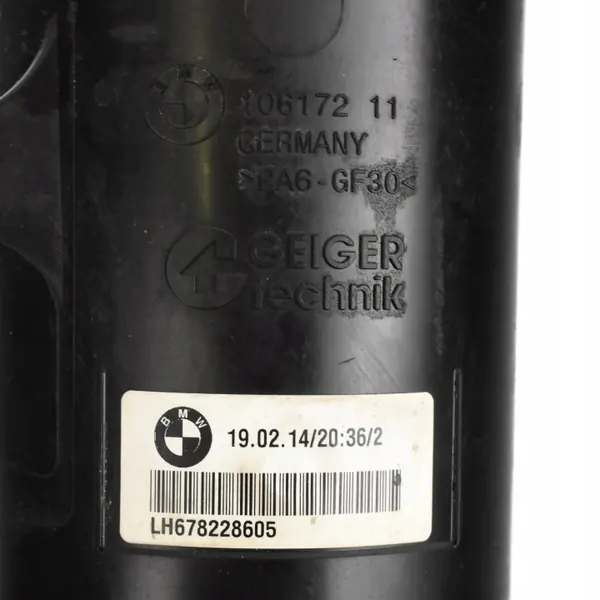 Reservatório direção OEM 6782286 para BMW X5 X6 image 5