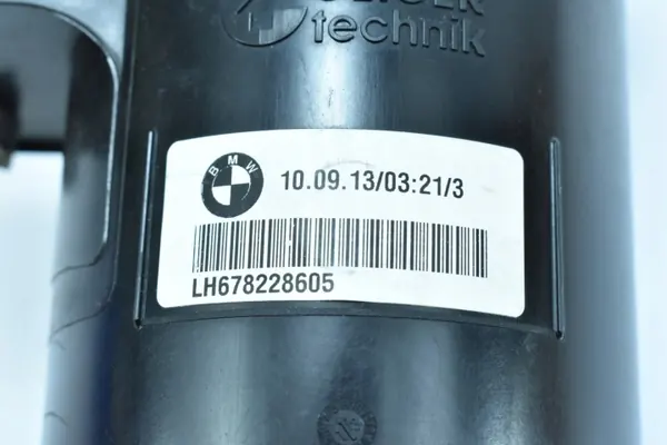 Reservatório direção OEM 6782286 para BMW X5 X6 image 6