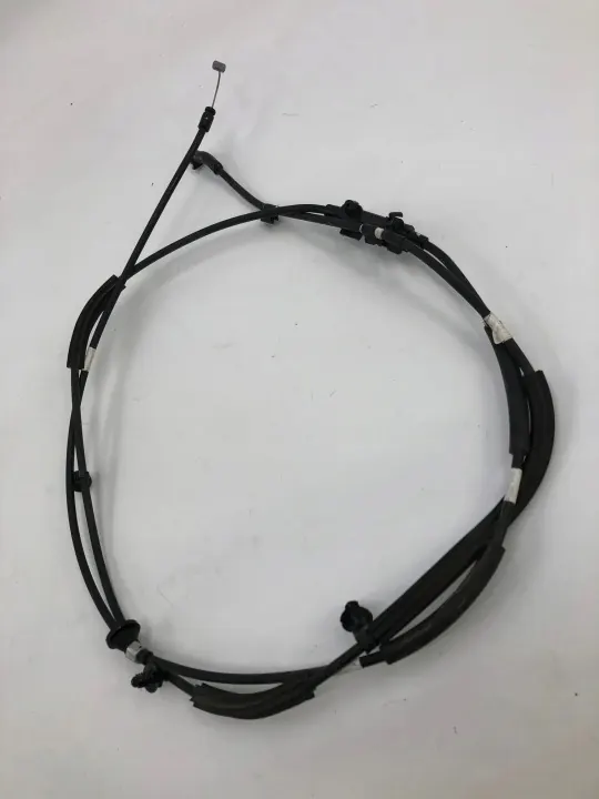 Lien de serrure capot Ford Kuga Mk3 OEM PJ6B16C657AA image 3