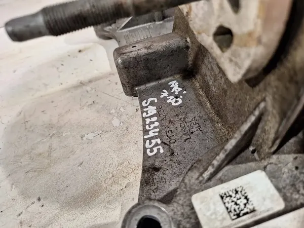 Soporte de motor derecho 51923455 Fiat Panda III 0.9 TJET image 4