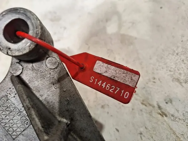 Soporte de motor derecho 51923455 Fiat Panda III 0.9 TJET image 6