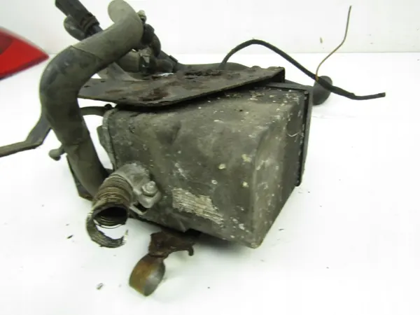 Mercedes Webasto Heizung OEM AK-6-88292 für E W210 image 2