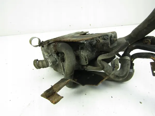 Mercedes Webasto Heizung OEM AK-6-88292 für E W210 image 3