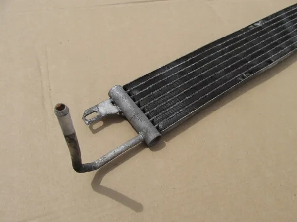 OEM-polttonestejäähdytin Range Rover L322 3.6 TDV8 2007 image 3
