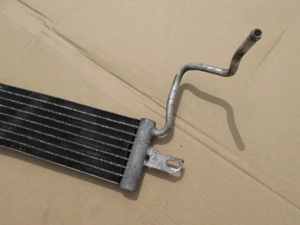 OEM-polttonestejäähdytin Range Rover L322 3.6 TDV8 2007 image 4