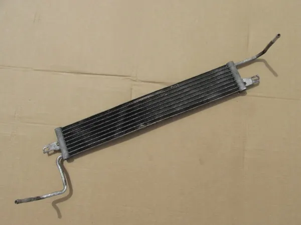 OEM-polttonestejäähdytin Range Rover L322 3.6 TDV8 2007 image 5