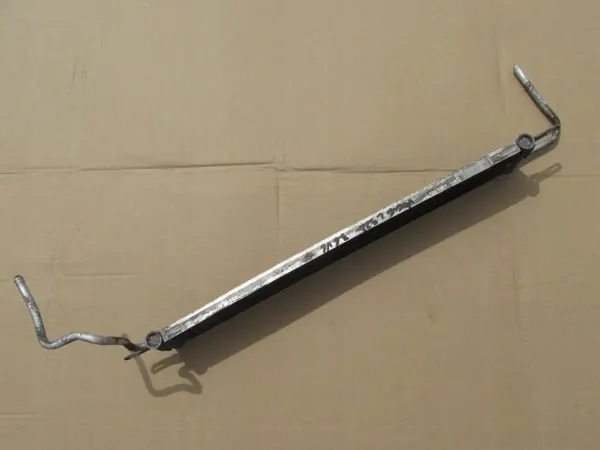 OEM-polttonestejäähdytin Range Rover L322 3.6 TDV8 2007 image 6