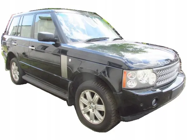 OEM-polttonestejäähdytin Range Rover L322 3.6 TDV8 2007 image 8