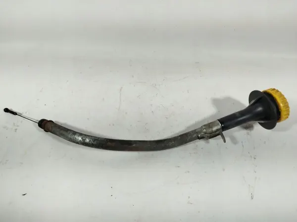 Saab 9-5 2009 Vorne Öleinfüllrohr OEM 55561219 image 2