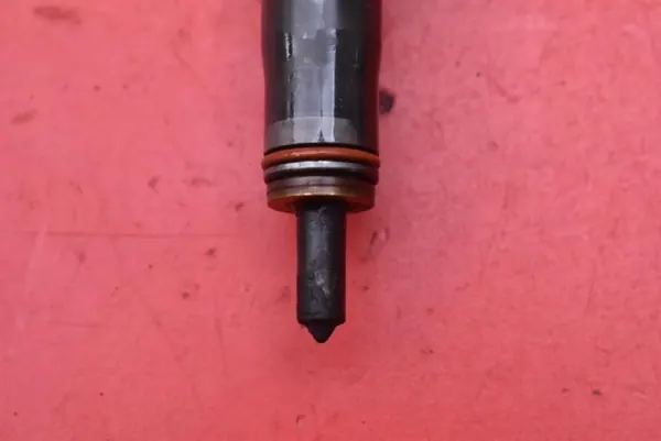 Ruiskutuspumppu OEM 038130073AQ VW Golf 4 1.9 TDI:lle image 6