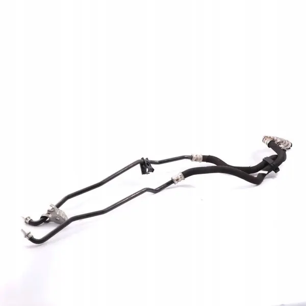 BMW OE 7566027 Getriebeölleitung - Gebraucht image 2