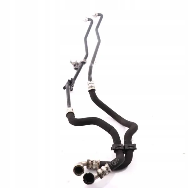 BMW OE 7566027 Getriebeölleitung - Gebraucht image 10