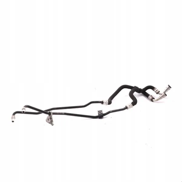 BMW OE 7566027 Getriebeölleitung - Gebraucht image 6