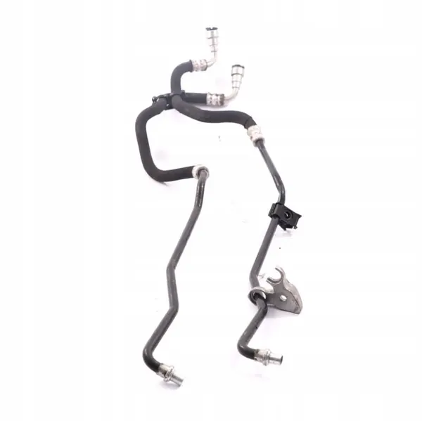 BMW OE 7566027 Getriebeölleitung - Gebraucht image 9