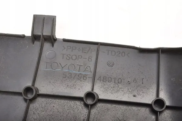 Lexus RX II Motorlock OEM 53796-48010 image 4