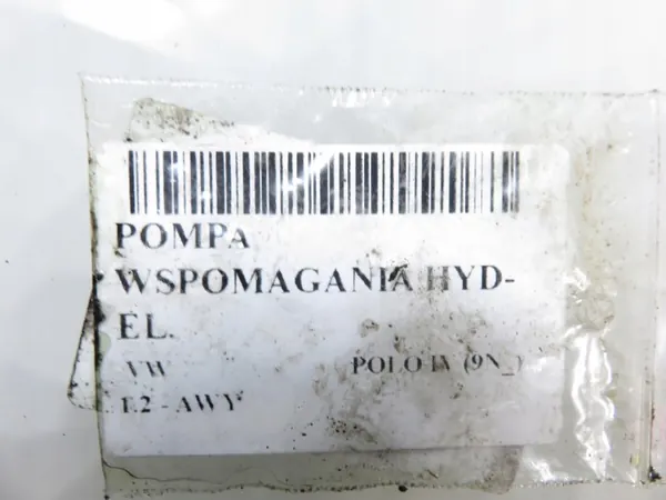 Bomba de dirección asistida OEM M1066067 para VW image 6
