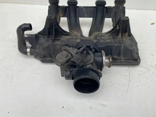 Collecteur admission TOYOTA COROLLA 9632251780 image 3
