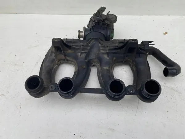 Collecteur admission TOYOTA COROLLA 9632251780 image 4