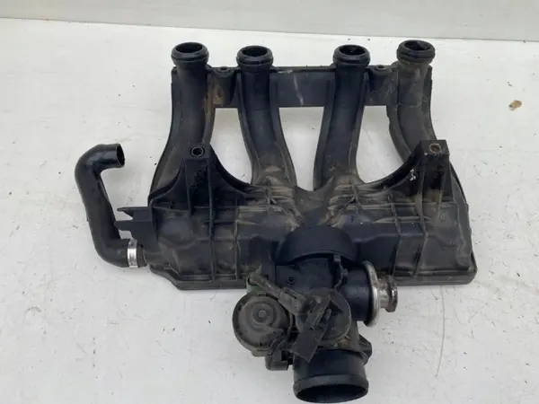 Collecteur admission TOYOTA COROLLA 9632251780 image 5