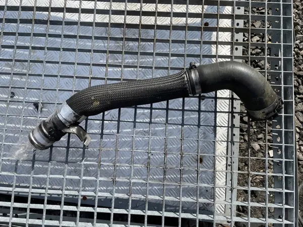 Tuyau d'intercooler Jeep Cherokee WK2 3.0 CRD image 4