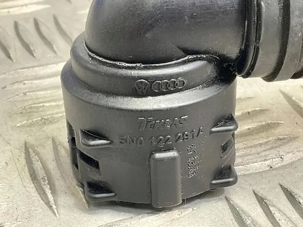 Jäähdytyslang Seat Alhambra (Mk2) 2014 5N0122291A image 2