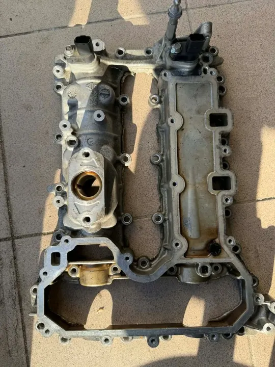 Klepdeksel OEM 9875306110 voor 1.2 THP motor image 2