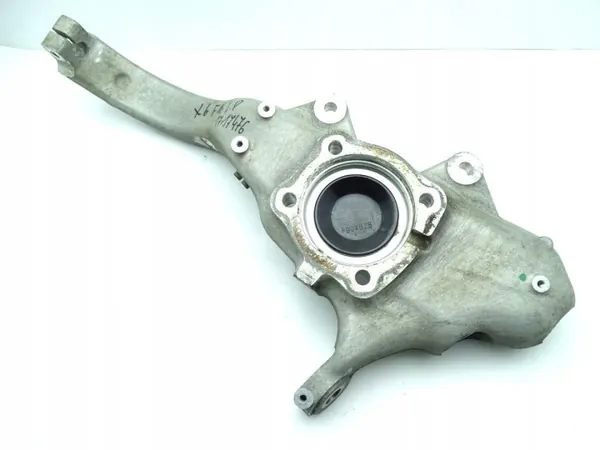 Voorlinker draagarm OEM 6773783 voor BMW X6 F16 14-19 image 2