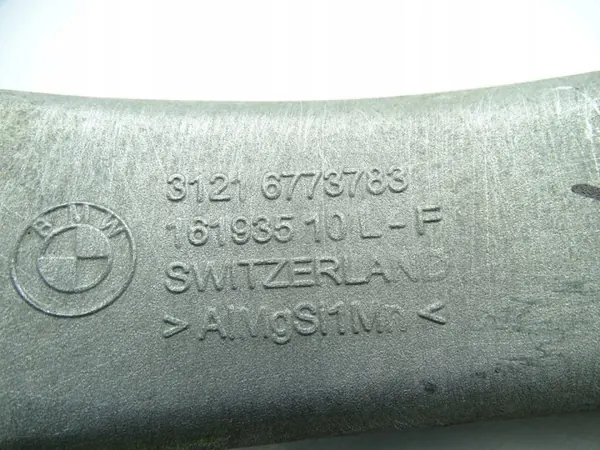 Voorlinker draagarm OEM 6773783 voor BMW X6 F16 14-19 image 3