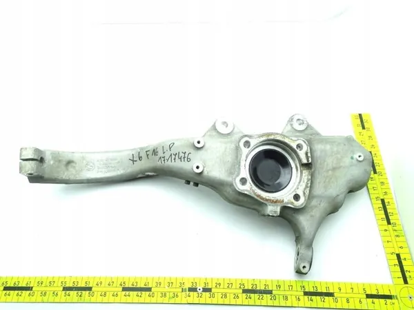 Voorlinker draagarm OEM 6773783 voor BMW X6 F16 14-19 image 4