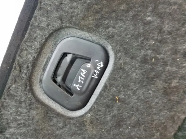 Achter kofferbakvloer Opel Astra V K Station OEM image 3