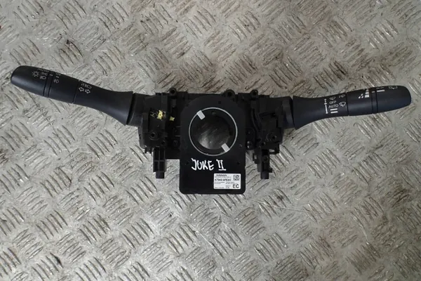 Nissan Juke II F16 Steering Angle Sensor Switch 2019- 479456PE0C image 2