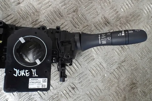 Nissan Juke II F16 Steering Angle Sensor Switch 2019- 479456PE0C image 3