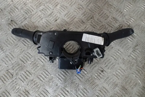 Nissan Juke II F16 Steering Angle Sensor Switch 2019- 479456PE0C image 4