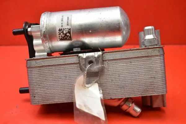 OEM 9460579 Klimakondensator für BMW iX M60 21-24 image 5