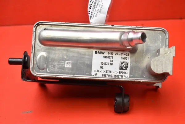 OEM 9460579 Klimakondensator für BMW iX M60 21-24 image 6