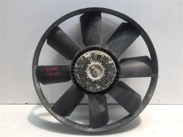 OEM 504029738 Visco-puhallin Iveco Eurocargo 1997-2008 image 2
