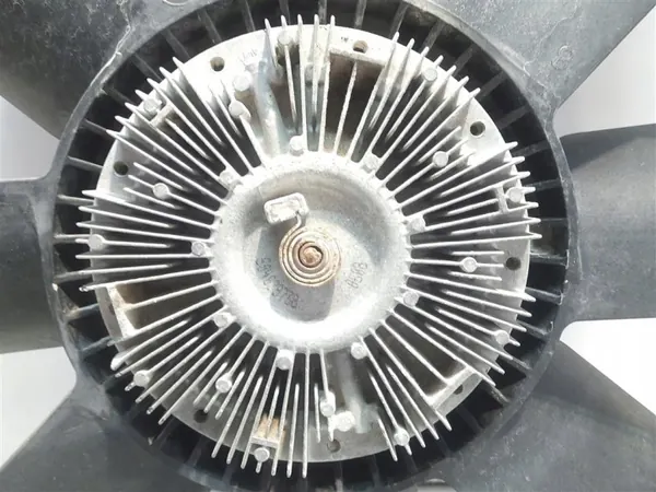 OEM 504029738 Visco-puhallin Iveco Eurocargo 1997-2008 image 3