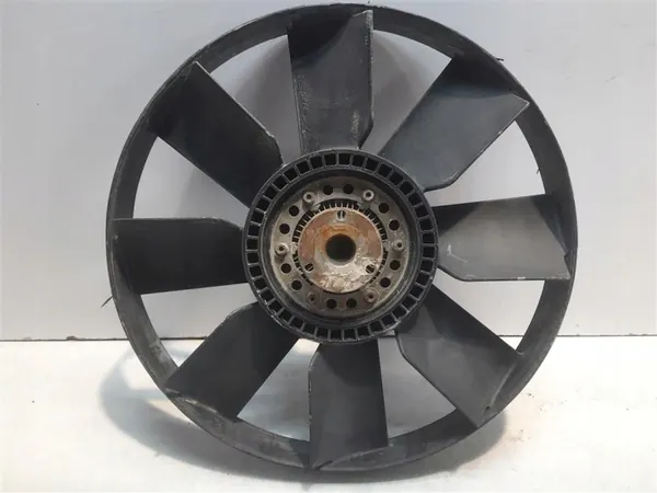 OEM 504029738 Visco-puhallin Iveco Eurocargo 1997-2008 image 5