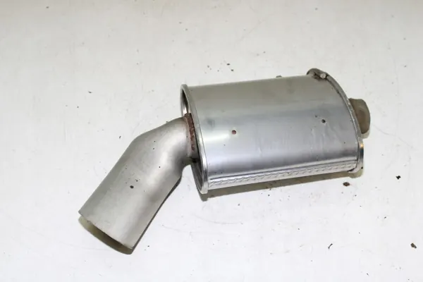 Silencieux arrière OEM 7791927 pour BMW E87 2.0 D image 2