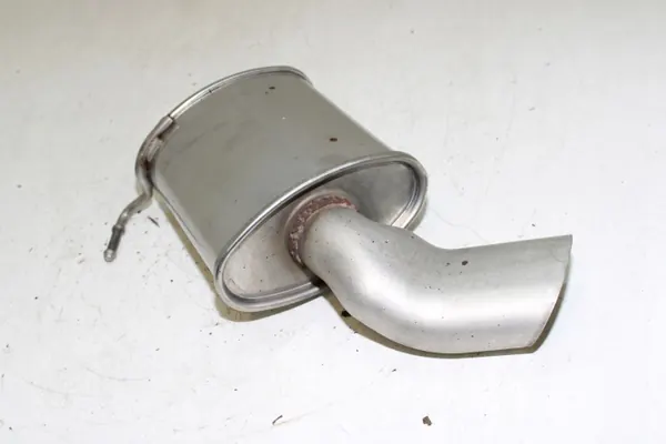 Silencieux arrière OEM 7791927 pour BMW E87 2.0 D image 3