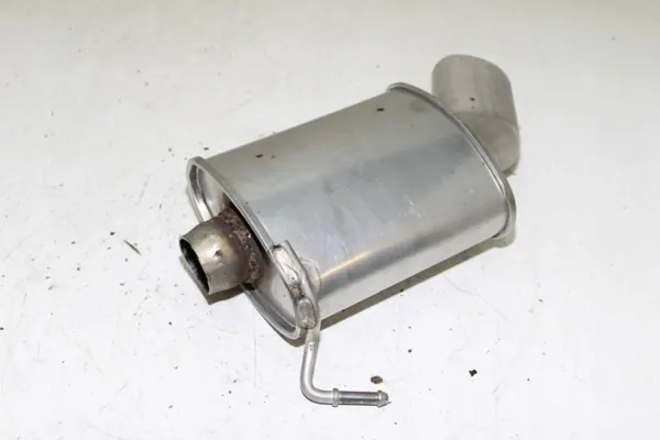 Silencieux arrière OEM 7791927 pour BMW E87 2.0 D image 4