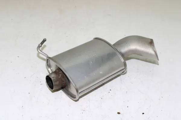 Silencieux arrière OEM 7791927 pour BMW E87 2.0 D image 5