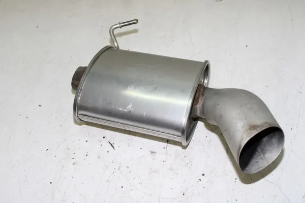 Silencieux arrière OEM 7791927 pour BMW E87 2.0 D image 7