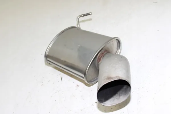 Silencieux arrière OEM 7791927 pour BMW E87 2.0 D image 8